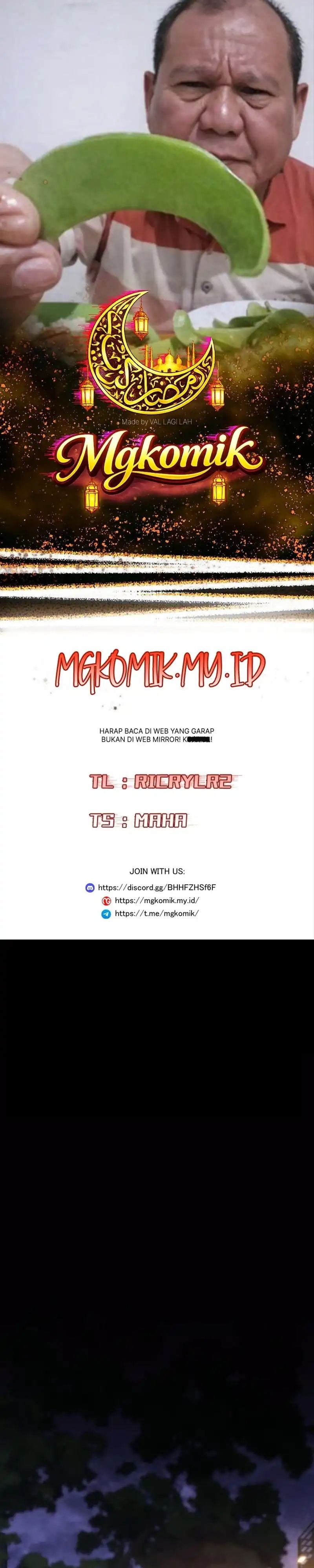 Baca The Returned C-Rank Tank Won't Die! - Chapter 47 halaman 1