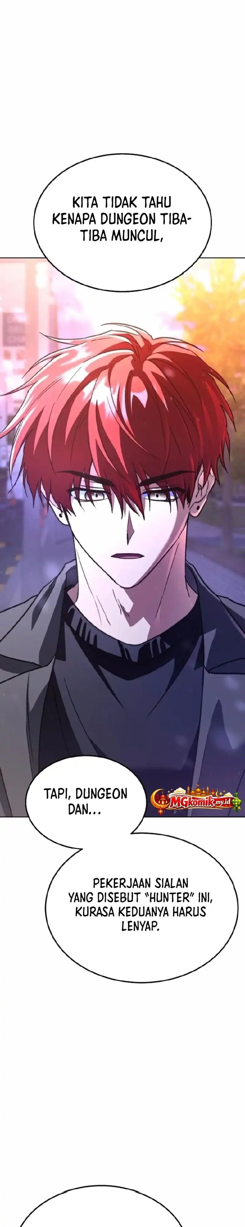 Baca The Returned C-Rank Tank Won't Die! - Chapter 47 halaman 15