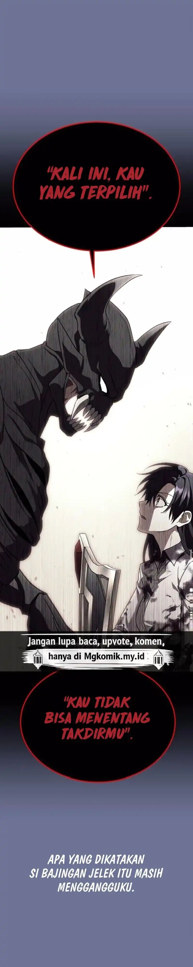 Baca The Returned C-Rank Tank Won't Die! - Chapter 47 halaman 28