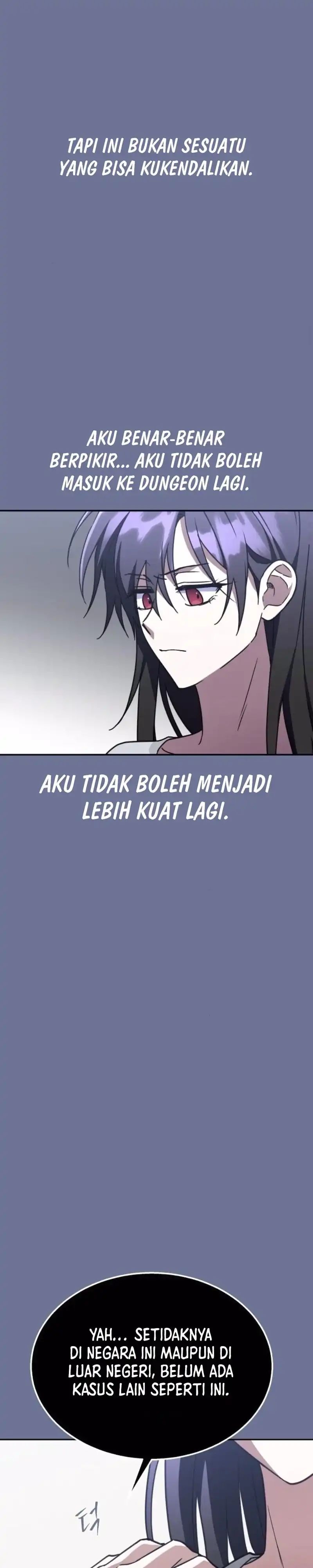 Baca The Returned C-Rank Tank Won't Die! - Chapter 47 halaman 29