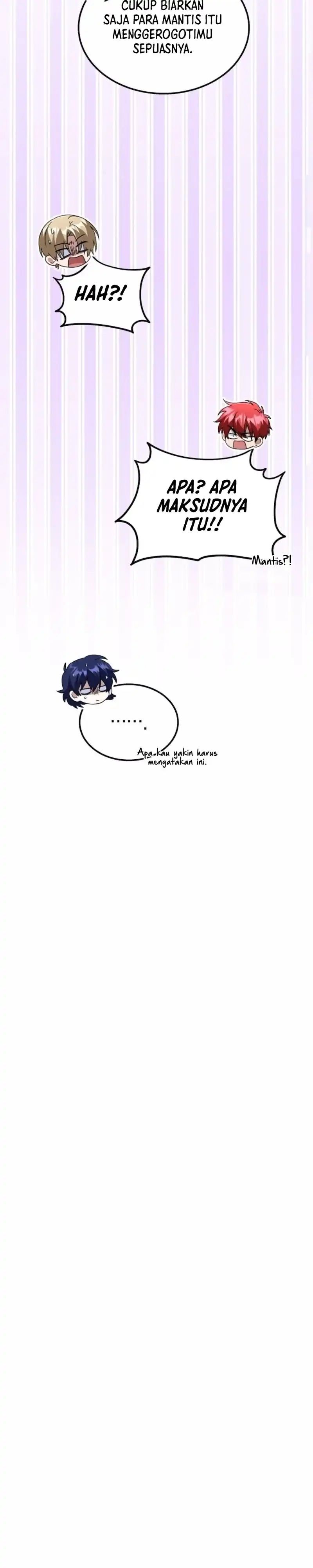 Baca The Returned C-Rank Tank Won't Die! - Chapter 47 halaman 32