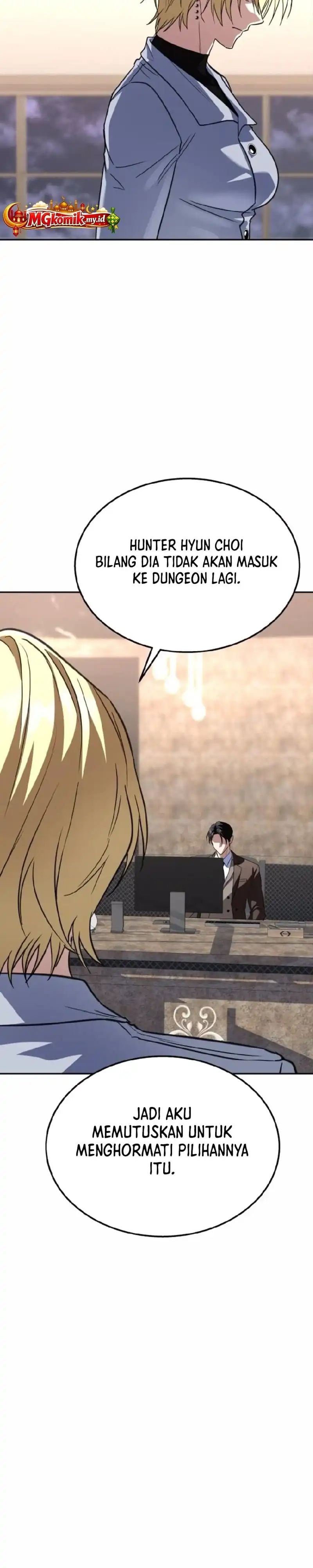 Baca The Returned C-Rank Tank Won't Die! - Chapter 47 halaman 44
