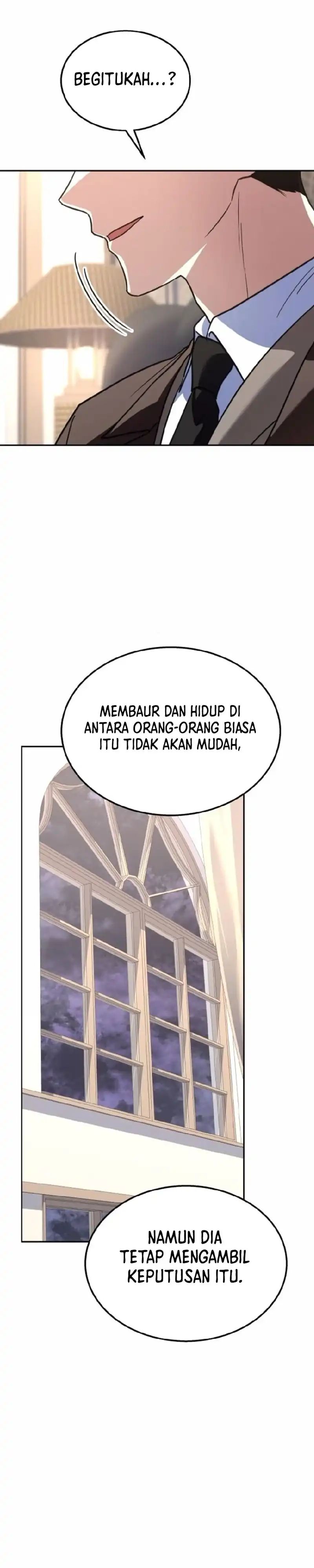 Baca The Returned C-Rank Tank Won't Die! - Chapter 47 halaman 45