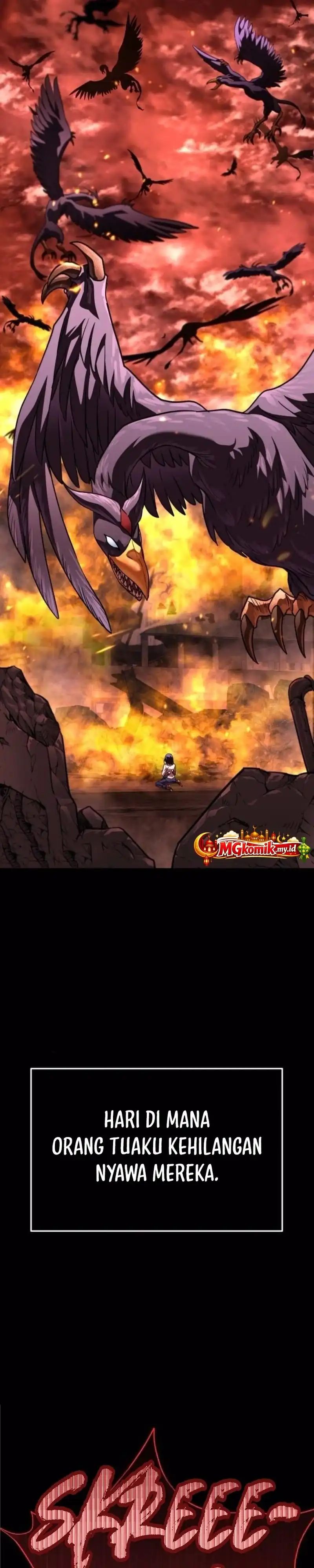 Baca The Returned C-Rank Tank Won't Die! - Chapter 47 halaman 8
