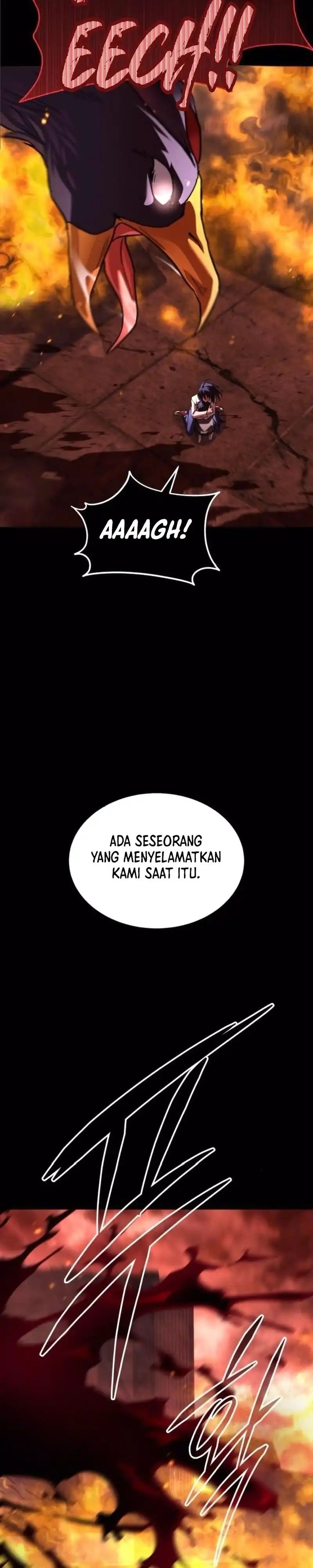 Baca The Returned C-Rank Tank Won't Die! - Chapter 47 halaman 9