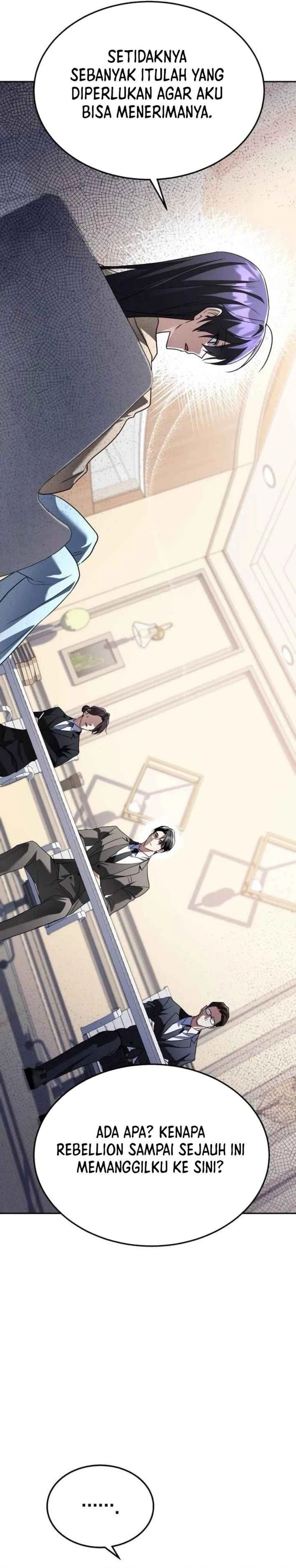 Baca The Returned C-Rank Tank Won't Die! - Chapter 48 halaman 10