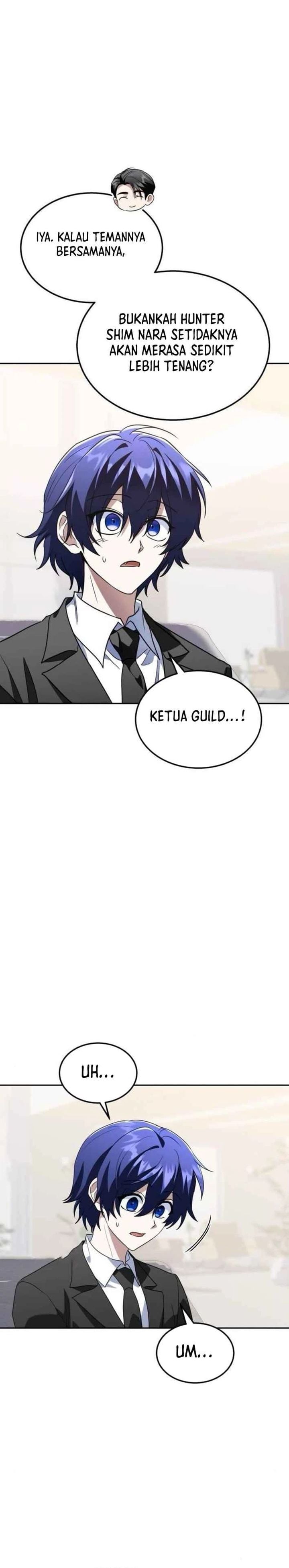 Baca The Returned C-Rank Tank Won't Die! - Chapter 48 halaman 14