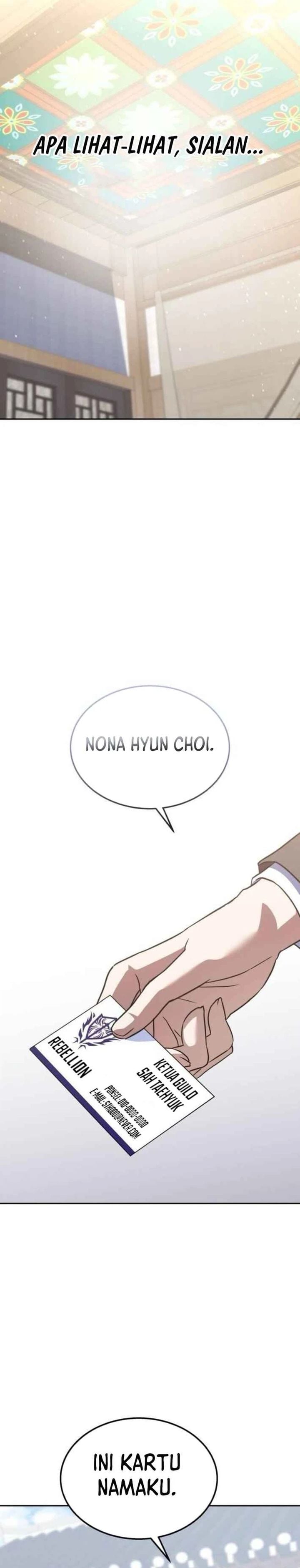 Baca The Returned C-Rank Tank Won't Die! - Chapter 48 halaman 24