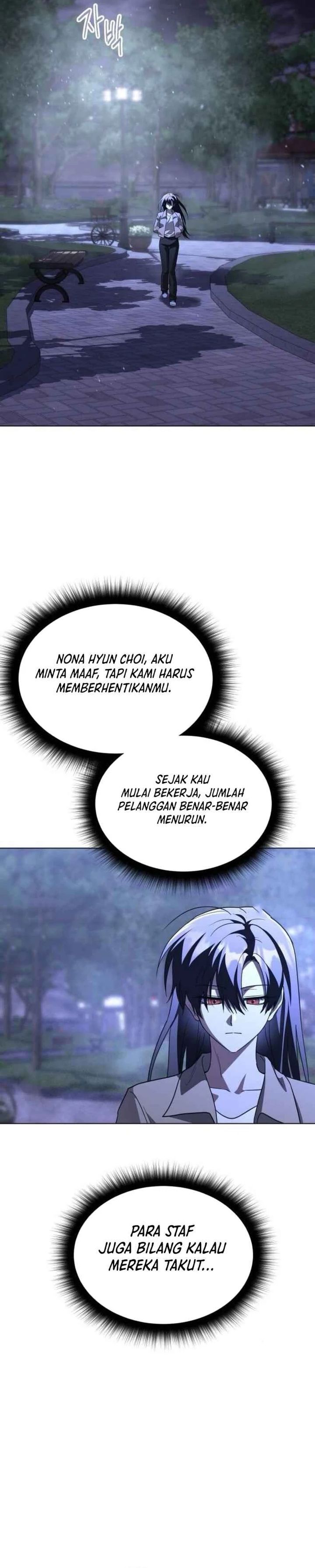 Baca The Returned C-Rank Tank Won't Die! - Chapter 48 halaman 30