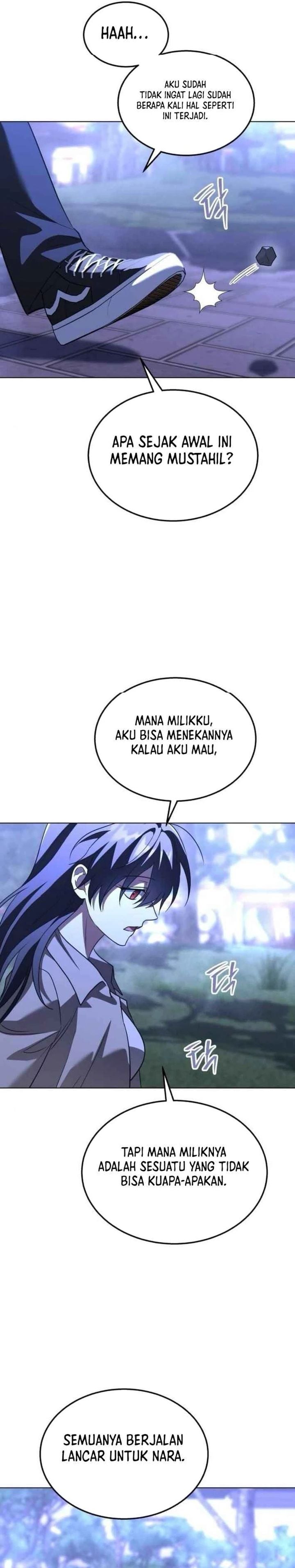 Baca The Returned C-Rank Tank Won't Die! - Chapter 48 halaman 31