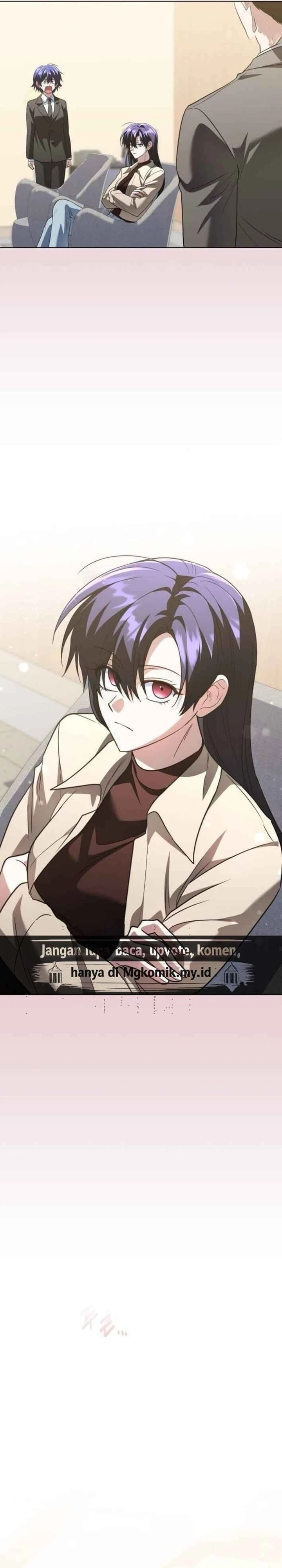Baca The Returned C-Rank Tank Won't Die! - Chapter 48 halaman 37