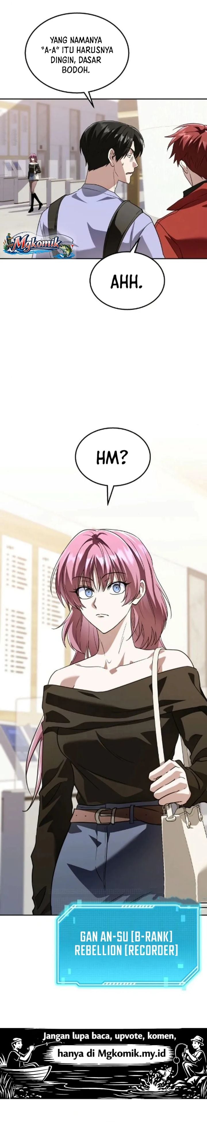 Baca The Returned C-Rank Tank Won't Die! - Chapter 49 halaman 13
