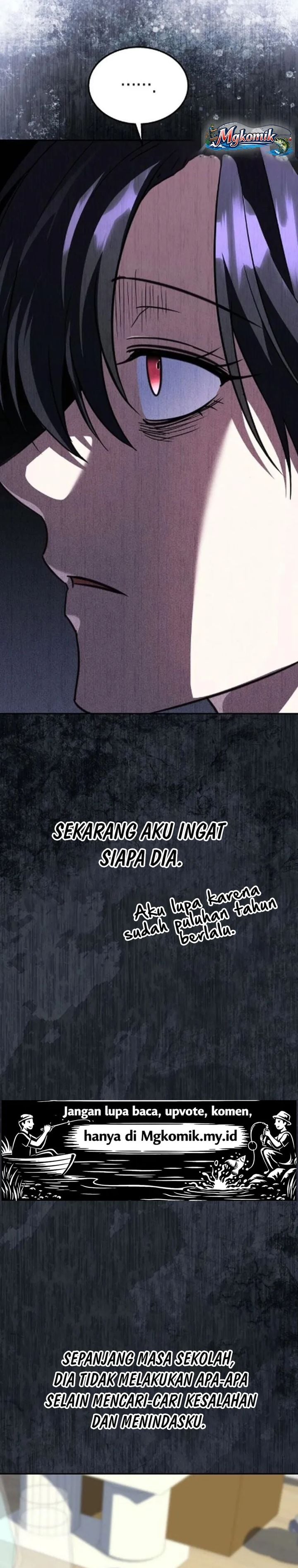 Baca The Returned C-Rank Tank Won't Die! - Chapter 49 halaman 24
