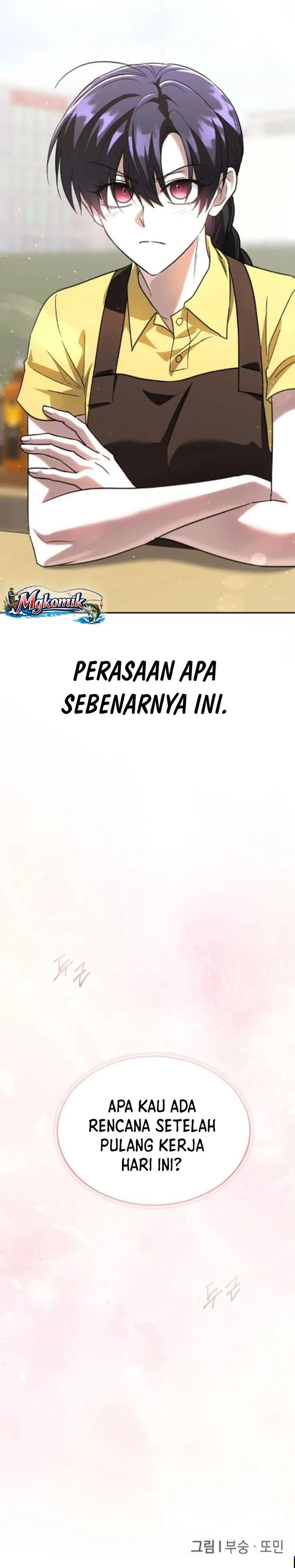 Baca The Returned C-Rank Tank Won't Die! - Chapter 49 halaman 44