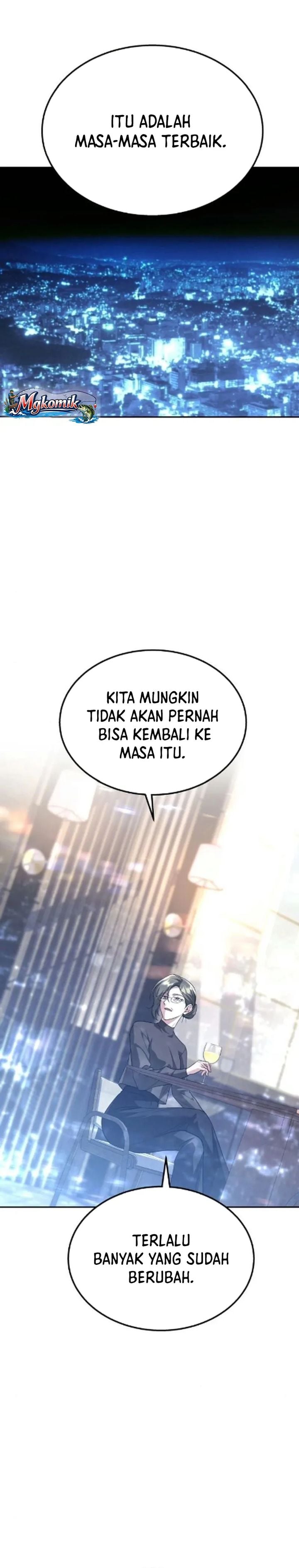 Baca The Returned C-Rank Tank Won't Die! - Chapter 49 halaman 7