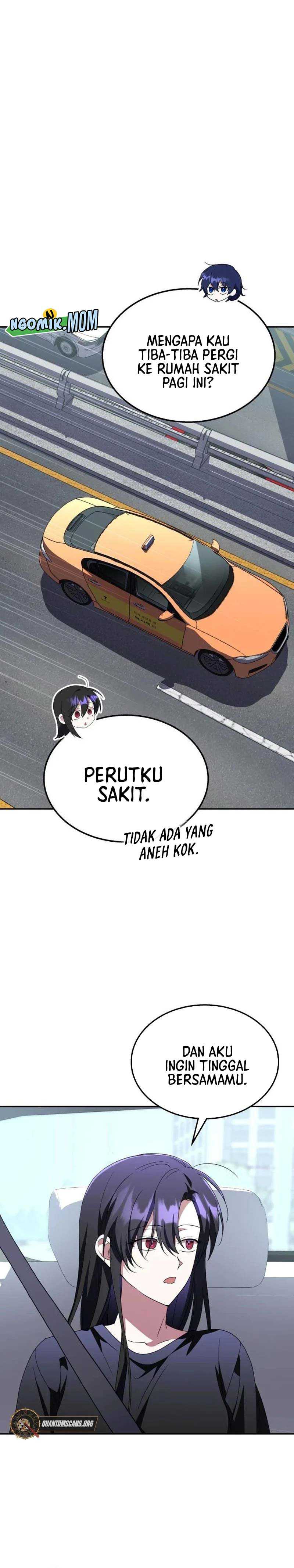 Baca The Returned C-Rank Tank Won't Die! - Chapter 5 halaman 13