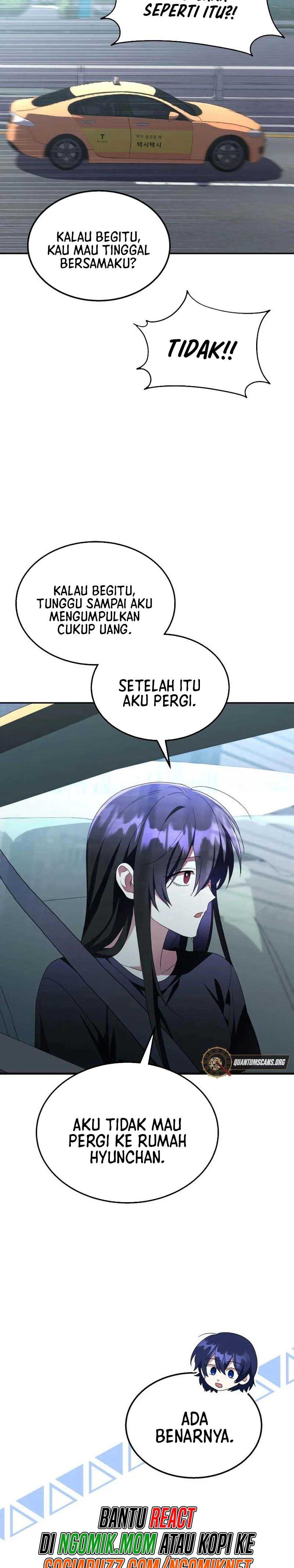 Baca The Returned C-Rank Tank Won't Die! - Chapter 5 halaman 16