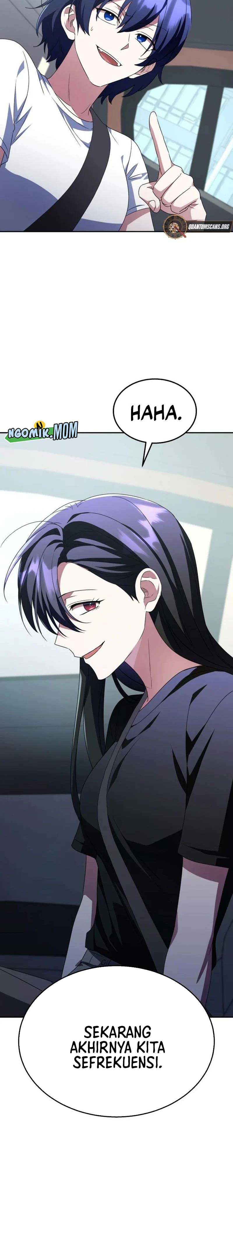Baca The Returned C-Rank Tank Won't Die! - Chapter 5 halaman 23