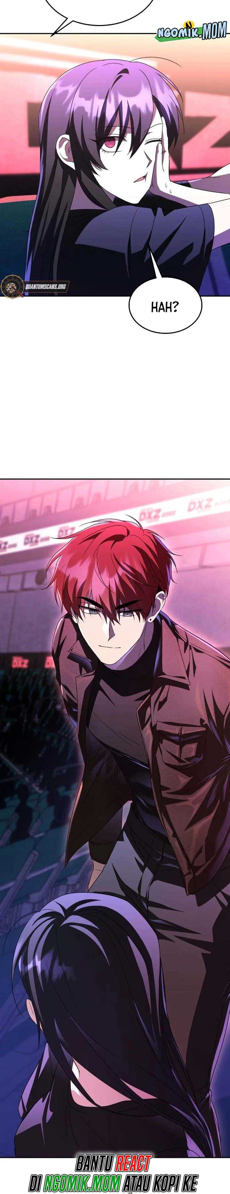 Baca The Returned C-Rank Tank Won't Die! - Chapter 5 halaman 41