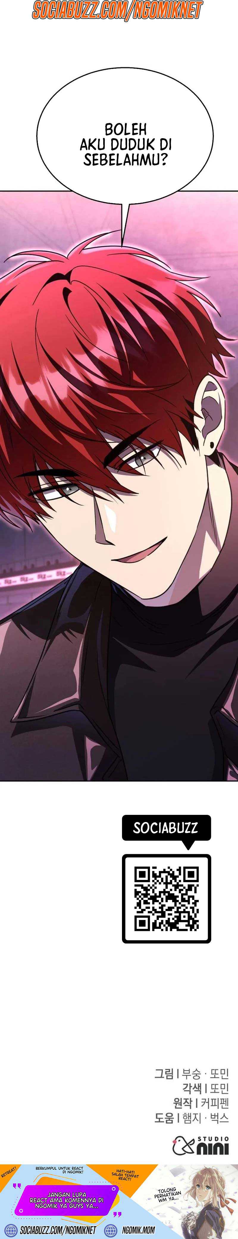 Baca The Returned C-Rank Tank Won't Die! - Chapter 5 halaman 42