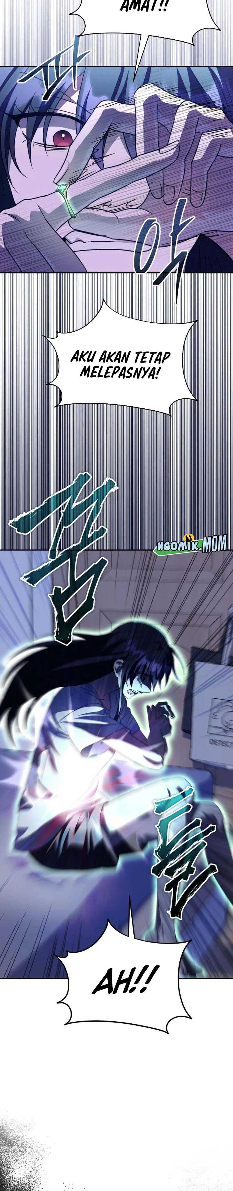 Baca The Returned C-Rank Tank Won't Die! - Chapter 5 halaman 5