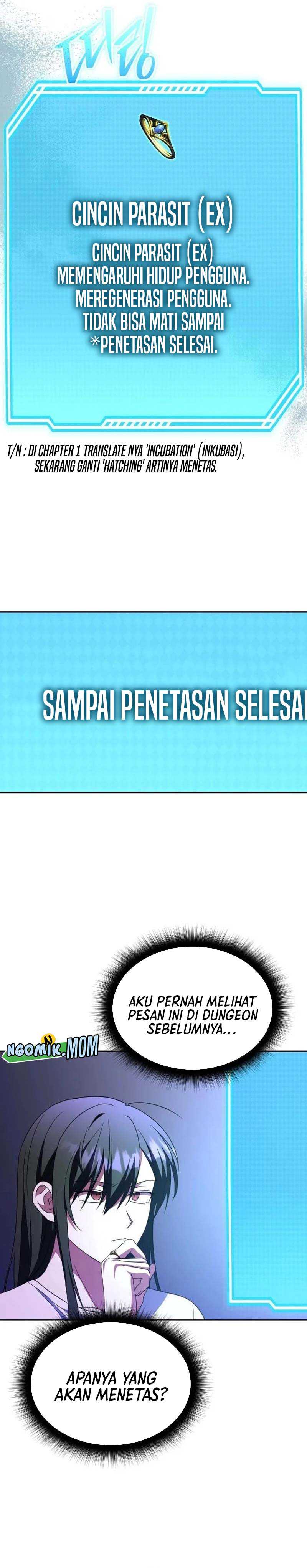 Baca The Returned C-Rank Tank Won't Die! - Chapter 5 halaman 7