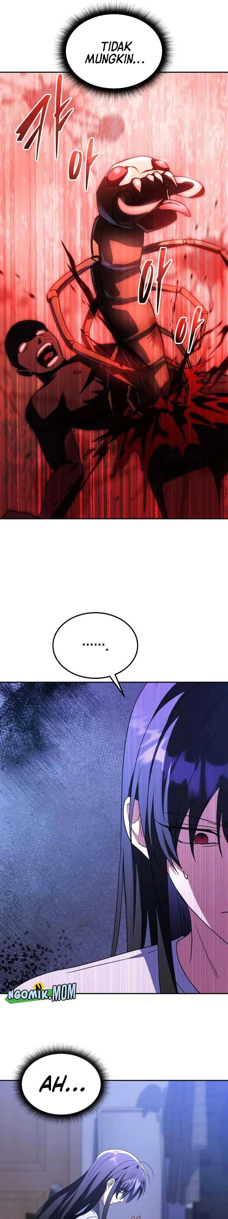 Baca The Returned C-Rank Tank Won't Die! - Chapter 5 halaman 8
