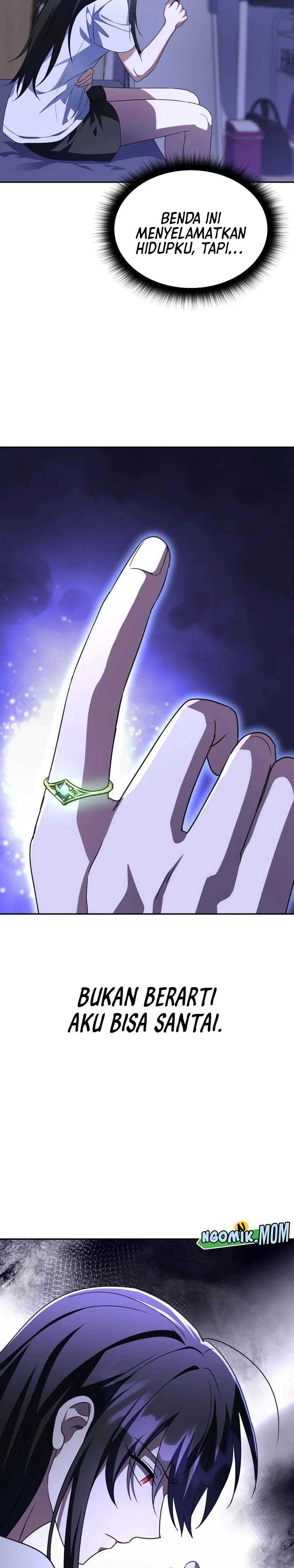 Baca The Returned C-Rank Tank Won't Die! - Chapter 5 halaman 9
