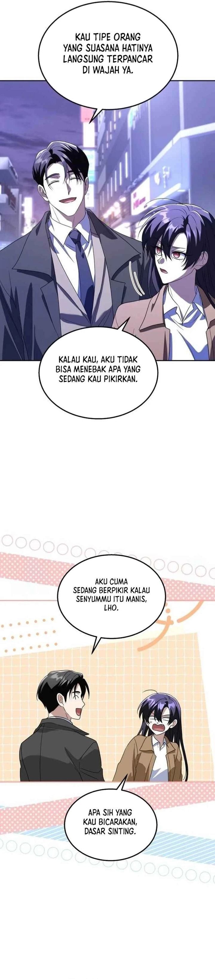 Baca The Returned C-Rank Tank Won't Die! - Chapter 50 halaman 14