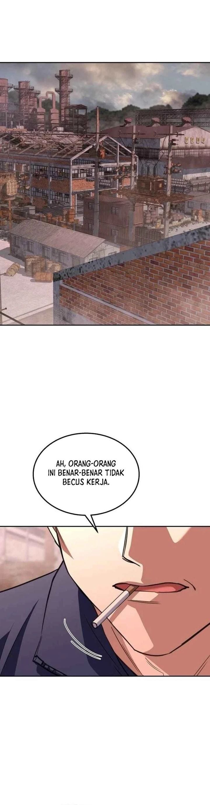 Baca The Returned C-Rank Tank Won't Die! - Chapter 50 halaman 2