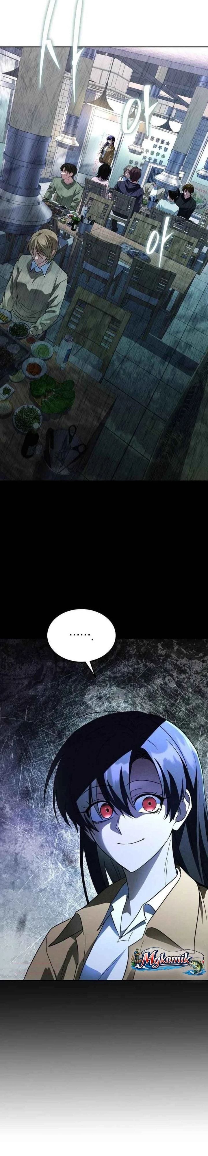 Baca The Returned C-Rank Tank Won't Die! - Chapter 50 halaman 23
