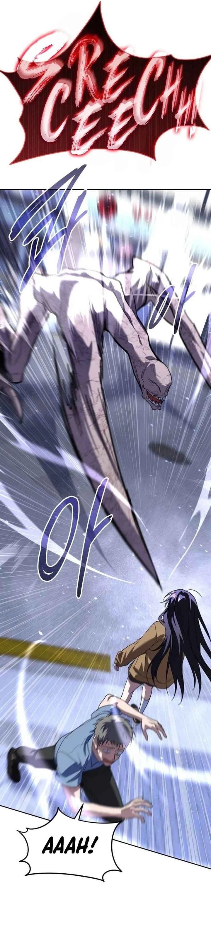 Baca The Returned C-Rank Tank Won't Die! - Chapter 50 halaman 26