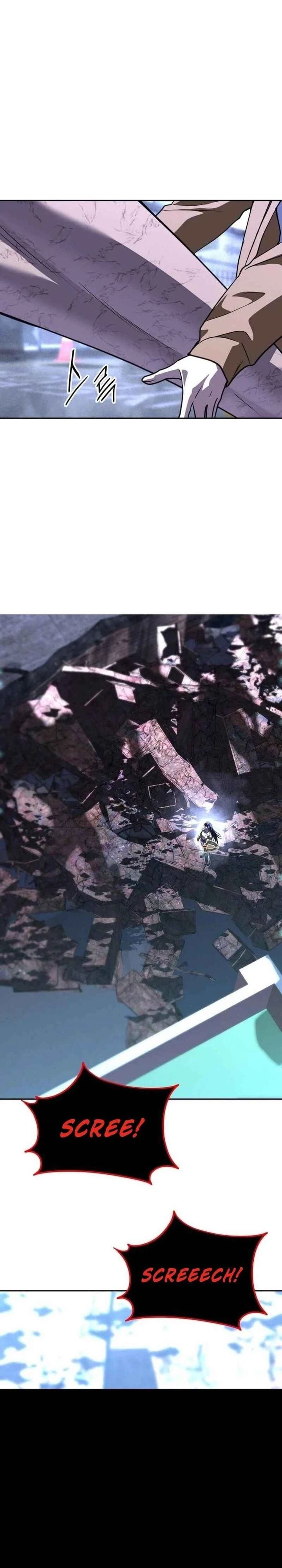 Baca The Returned C-Rank Tank Won't Die! - Chapter 50 halaman 29