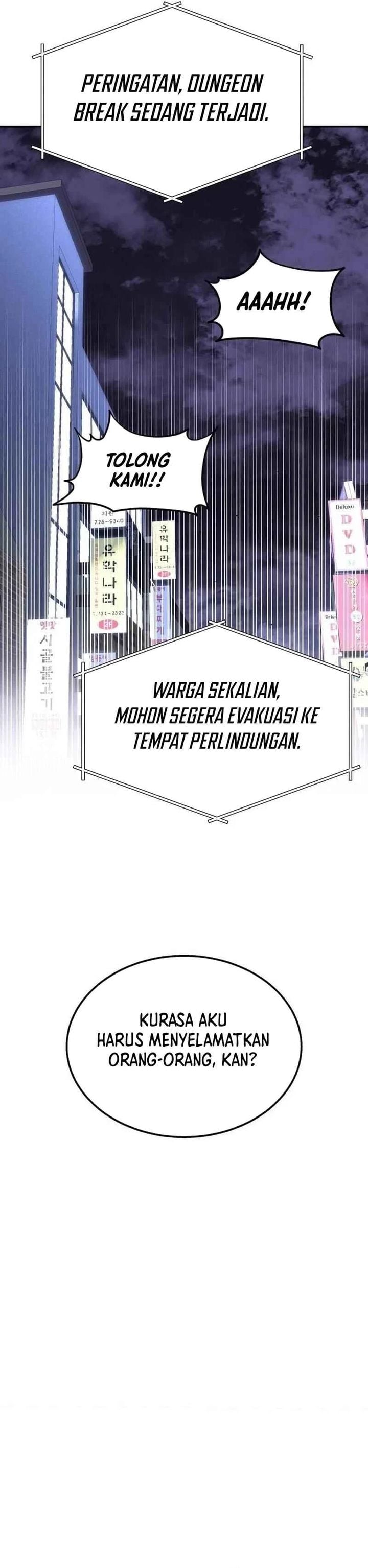 Baca The Returned C-Rank Tank Won't Die! - Chapter 50 halaman 33