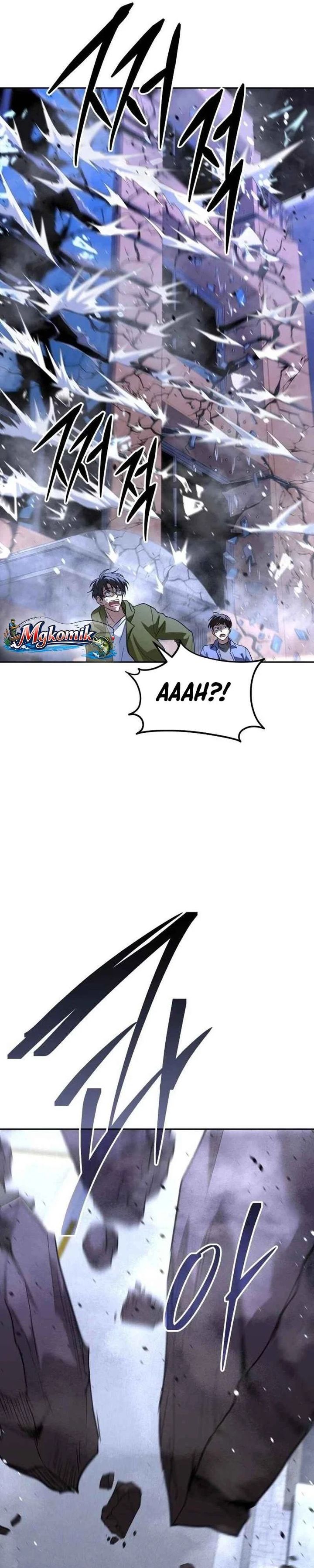 Baca The Returned C-Rank Tank Won't Die! - Chapter 50 halaman 39