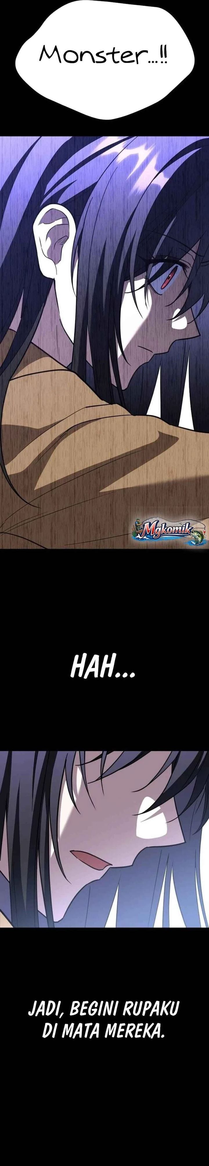 Baca The Returned C-Rank Tank Won't Die! - Chapter 50 halaman 45