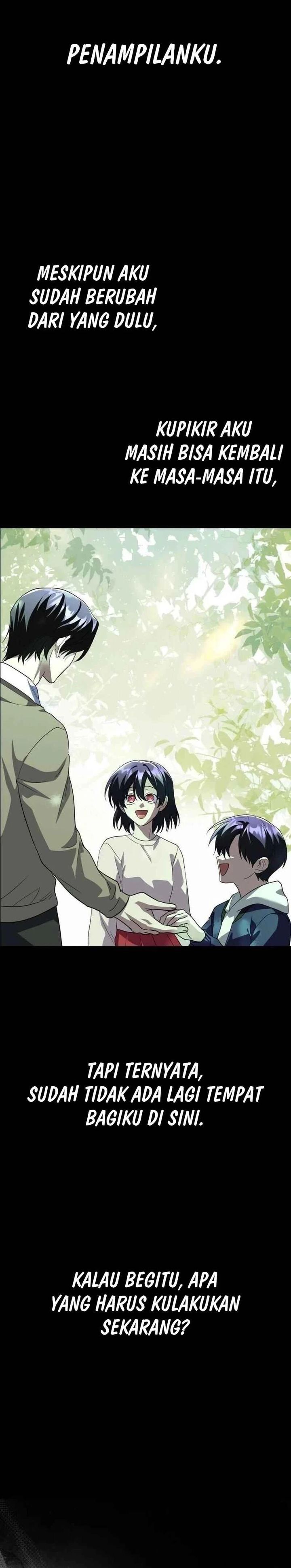 Baca The Returned C-Rank Tank Won't Die! - Chapter 50 halaman 46