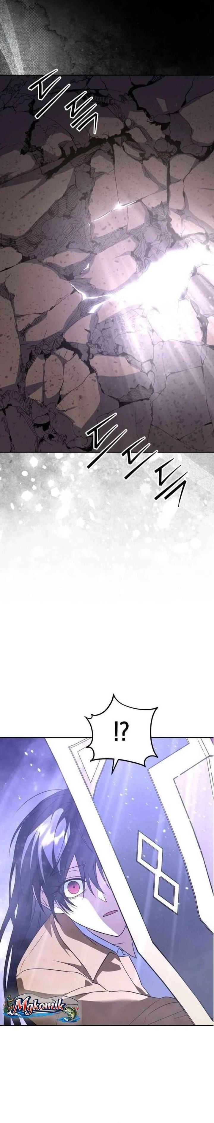 Baca The Returned C-Rank Tank Won't Die! - Chapter 50 halaman 47