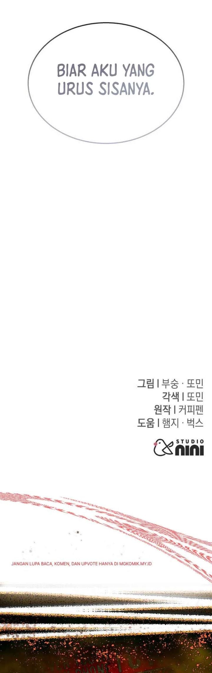Baca The Returned C-Rank Tank Won't Die! - Chapter 50 halaman 49
