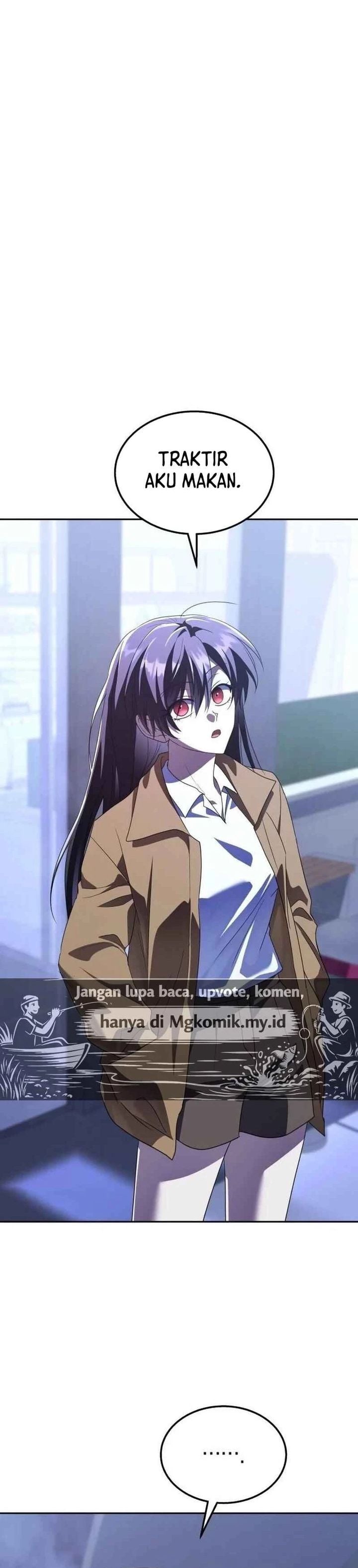 Baca The Returned C-Rank Tank Won't Die! - Chapter 50 halaman 6