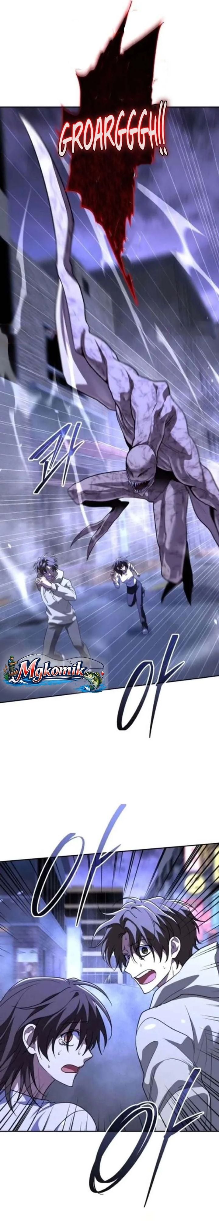 Baca The Returned C-Rank Tank Won't Die! - Chapter 51 halaman 12