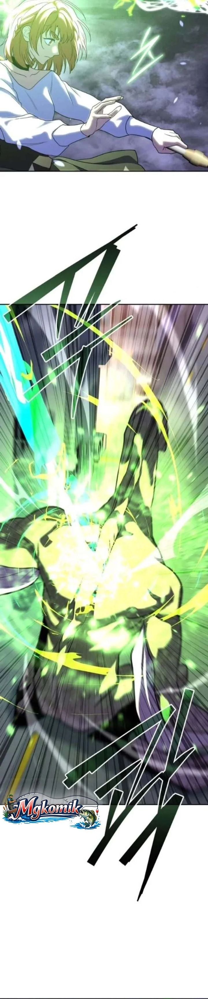 Baca The Returned C-Rank Tank Won't Die! - Chapter 51 halaman 14