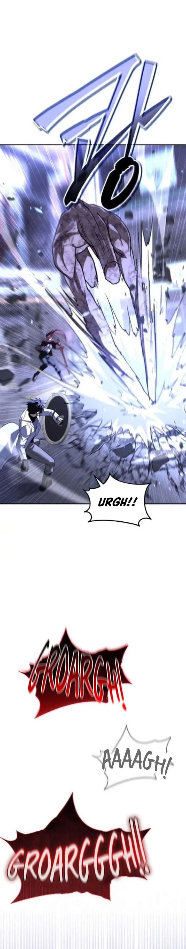 Baca The Returned C-Rank Tank Won't Die! - Chapter 51 halaman 17