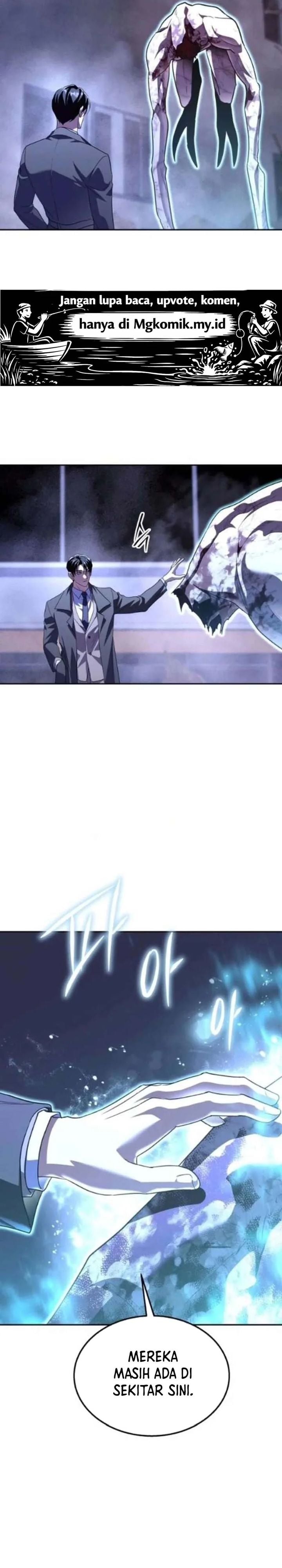 Baca The Returned C-Rank Tank Won't Die! - Chapter 51 halaman 19