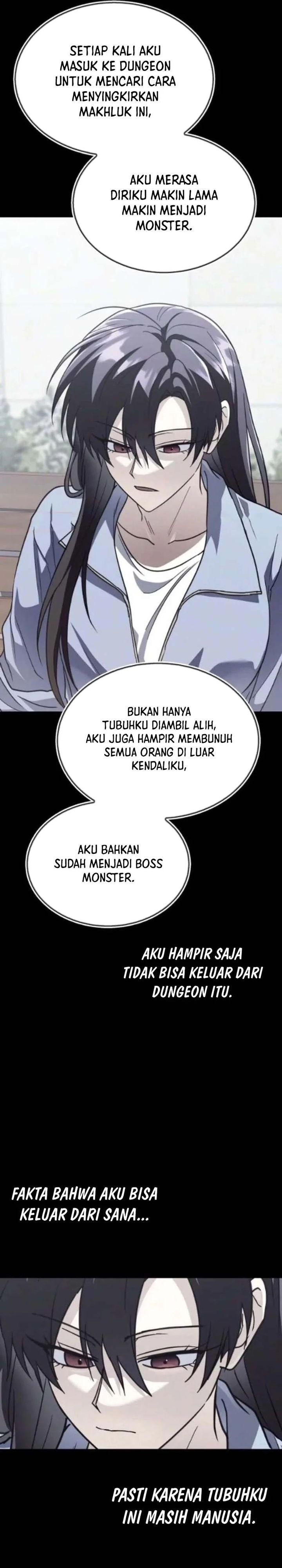 Baca The Returned C-Rank Tank Won't Die! - Chapter 51 halaman 2
