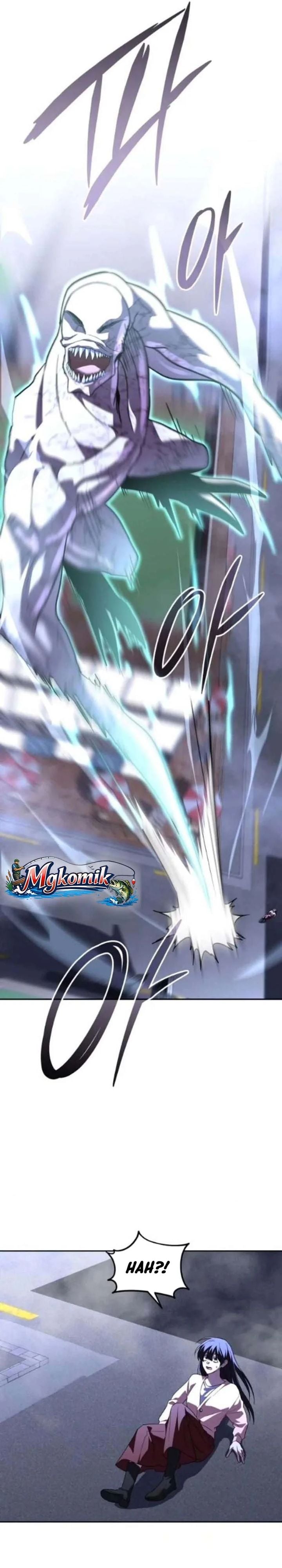 Baca The Returned C-Rank Tank Won't Die! - Chapter 51 halaman 25