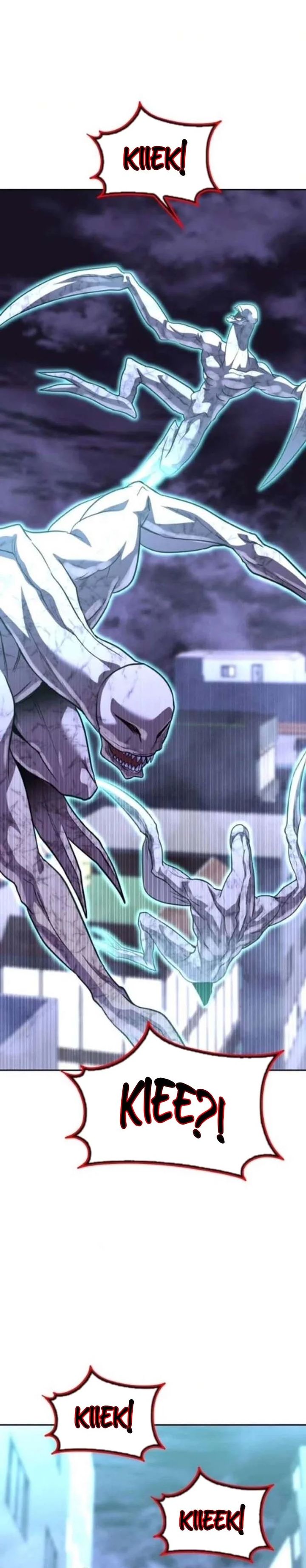 Baca The Returned C-Rank Tank Won't Die! - Chapter 51 halaman 26