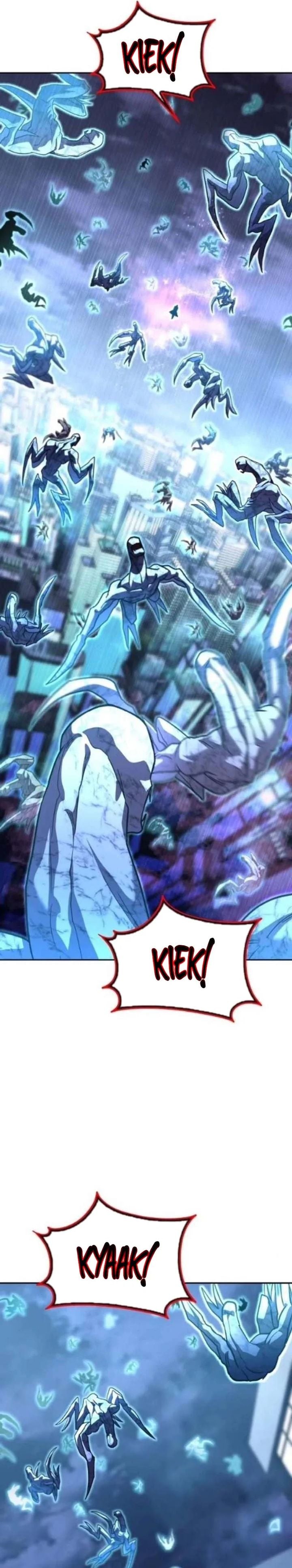 Baca The Returned C-Rank Tank Won't Die! - Chapter 51 halaman 29