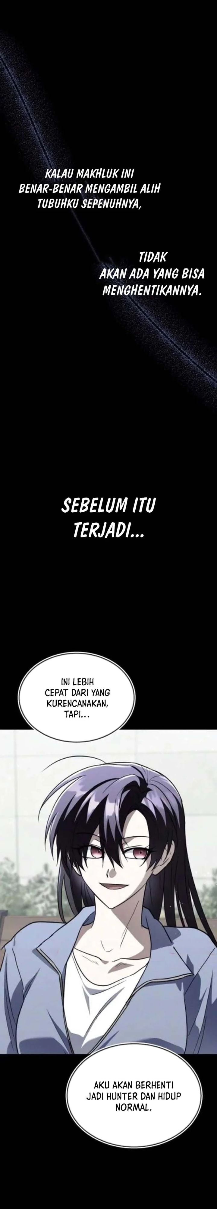 Baca The Returned C-Rank Tank Won't Die! - Chapter 51 halaman 3