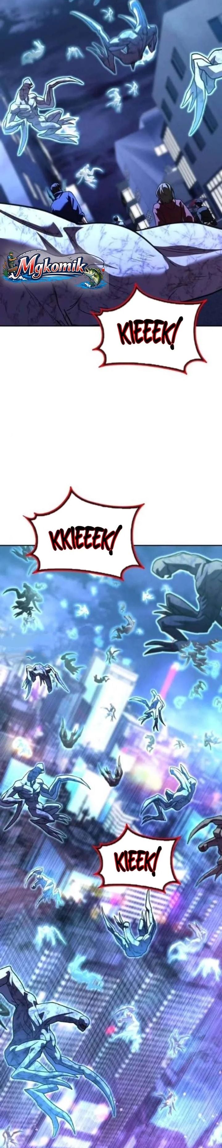 Baca The Returned C-Rank Tank Won't Die! - Chapter 51 halaman 30